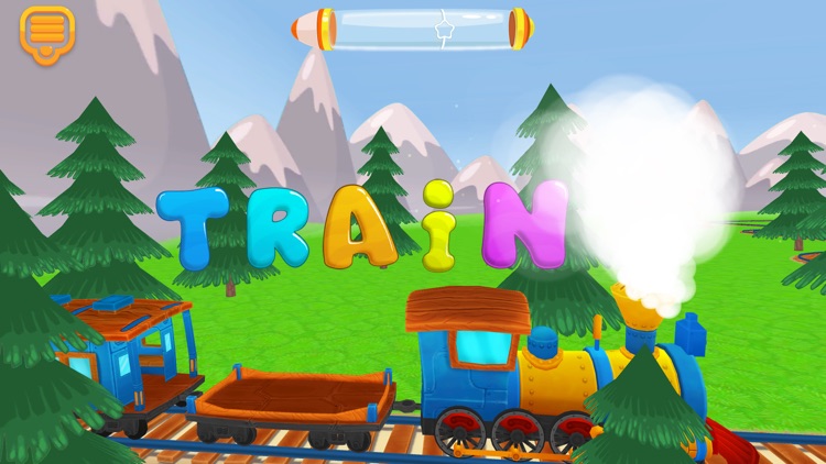 Qocoo Baby English screenshot-5