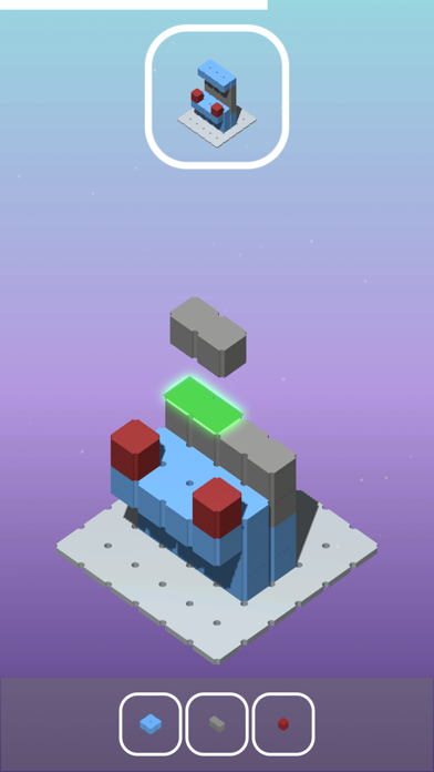 Block Stacks screenshot 3