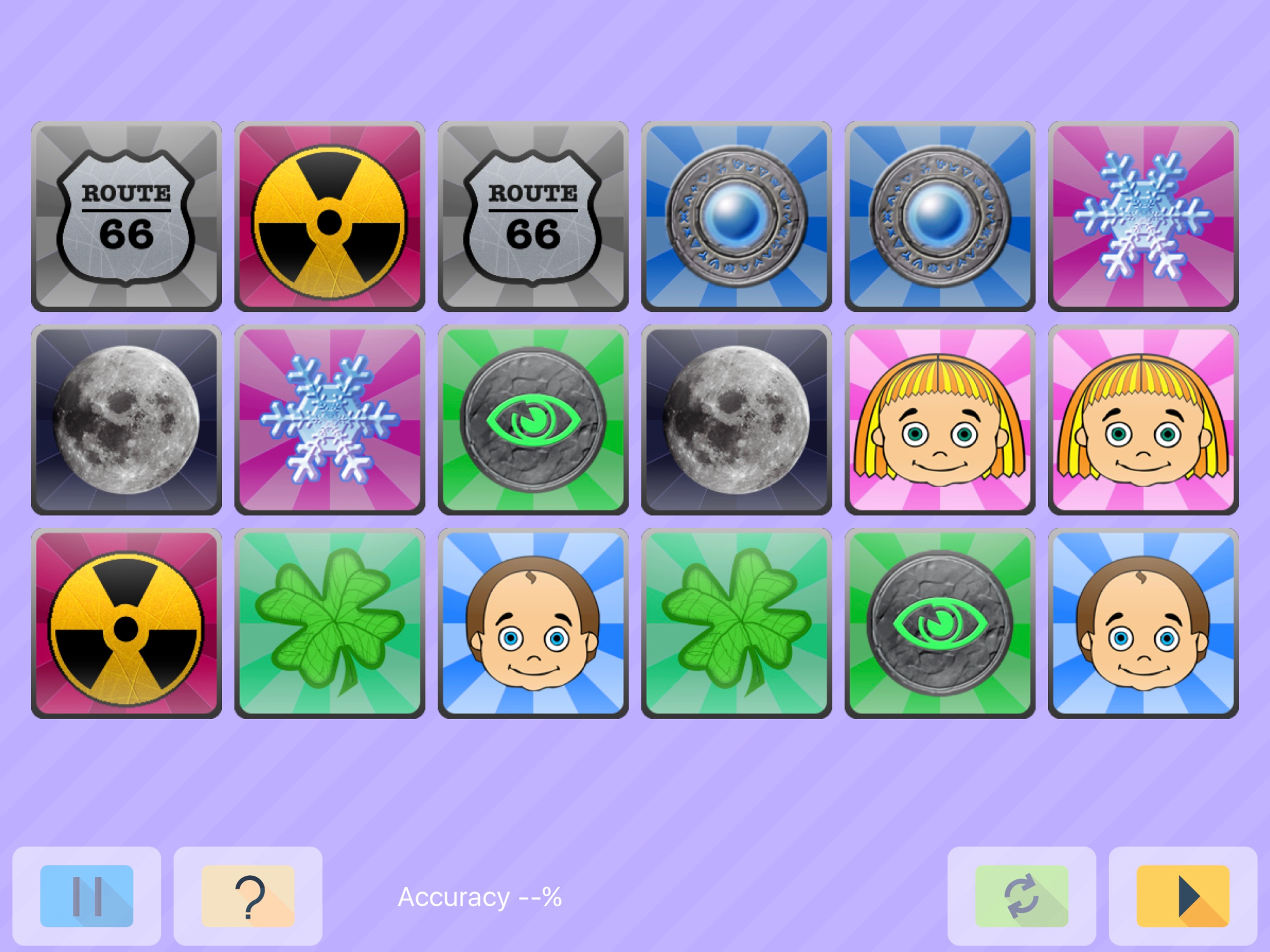 mTrainer Easy