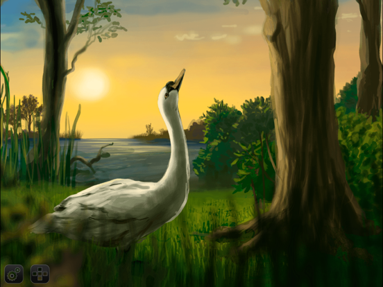 Screenshot #6 pour Where Do Swans Sleep?