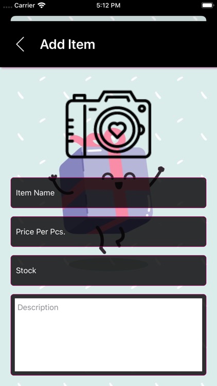 Gift Desk screenshot-6