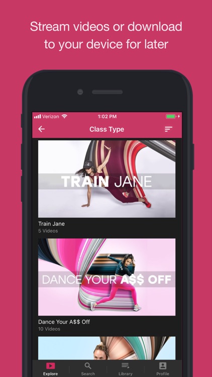 Jane DO On Demand screenshot-3