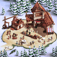 Empire Four Kingdoms Empire Four Kingdoms