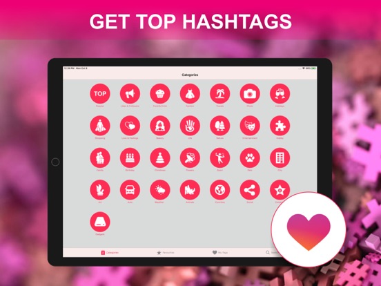 Screenshot #5 pour Get Followers & Boost Likes