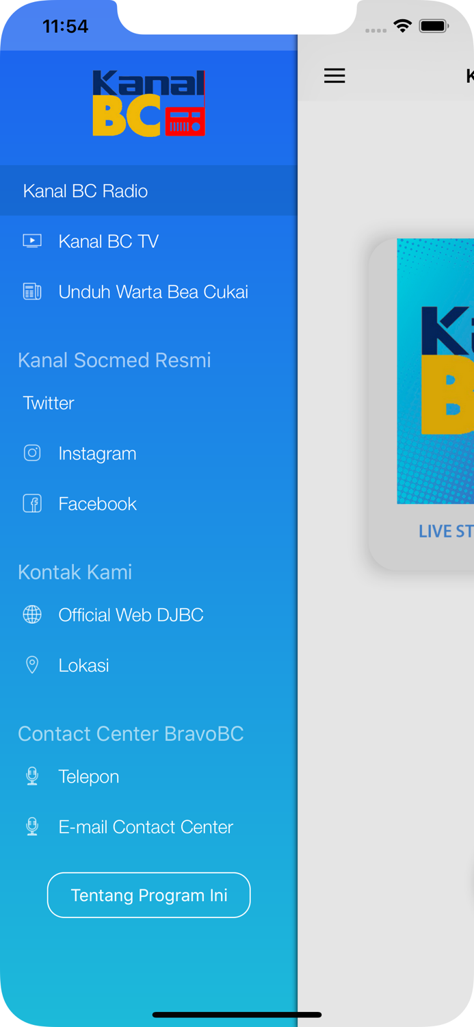 Kanal BC