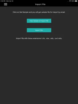 SkinAssist screenshot 14