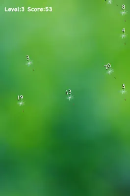 Game screenshot 123 Dandelion hack