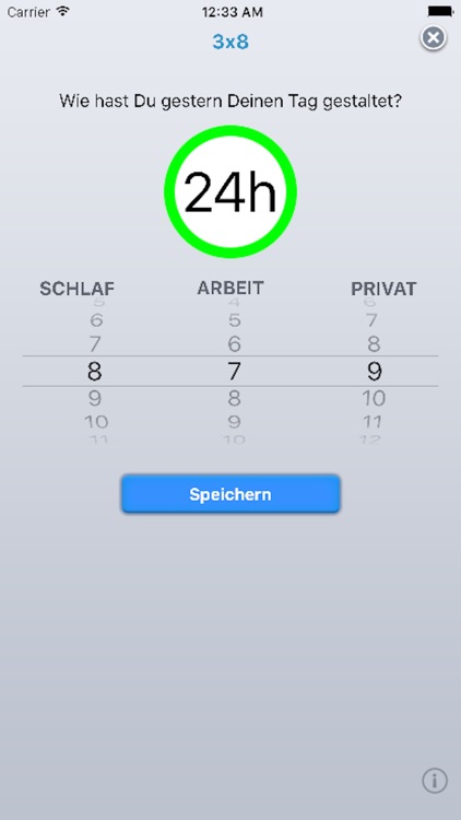 Baudi Coach - Personal Trainer screenshot-4