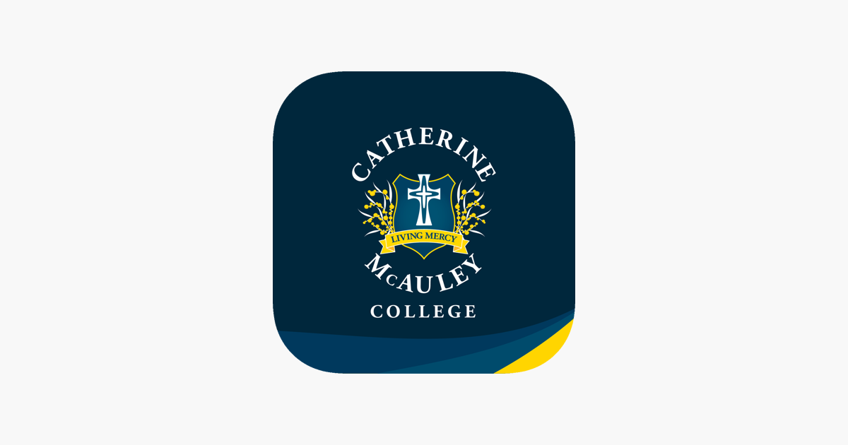 Catherine McAuley College on the App Store