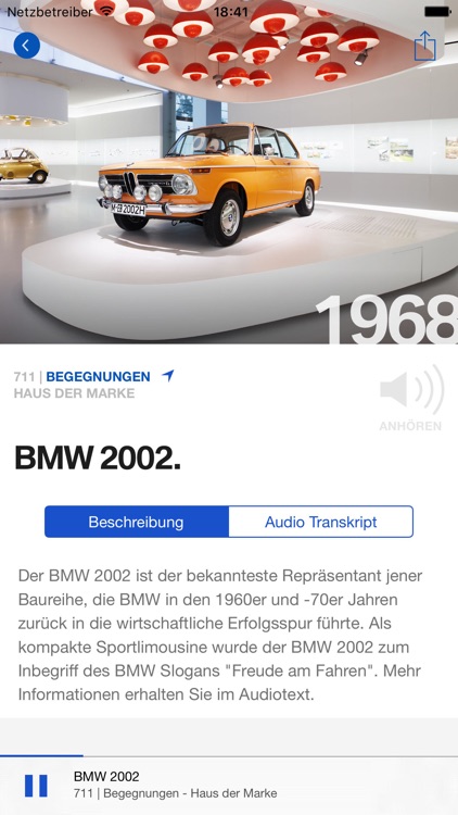 BMW Museum