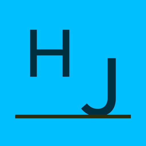 Happy Jumpy iOS App