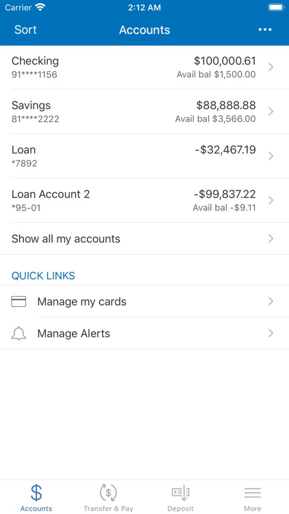 TX Advantage Community Bank