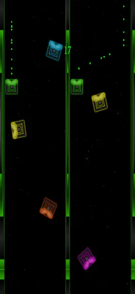 Game screenshot Alien Evaders apk