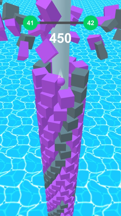 Stack Breaker - Fall & Bust screenshot-4