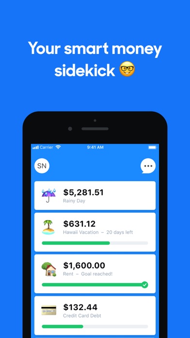 Image of Digit: Save Money Easily