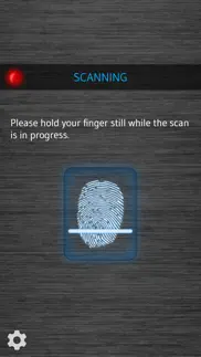 mood scanner by ape apps iphone screenshot 2