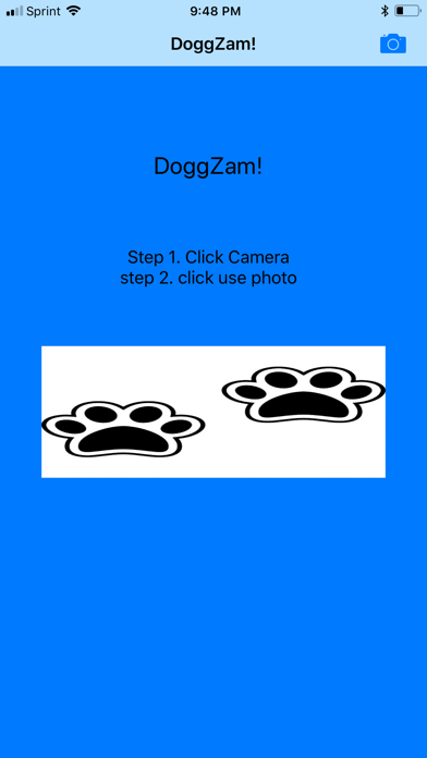 DoggZam! screenshot 3