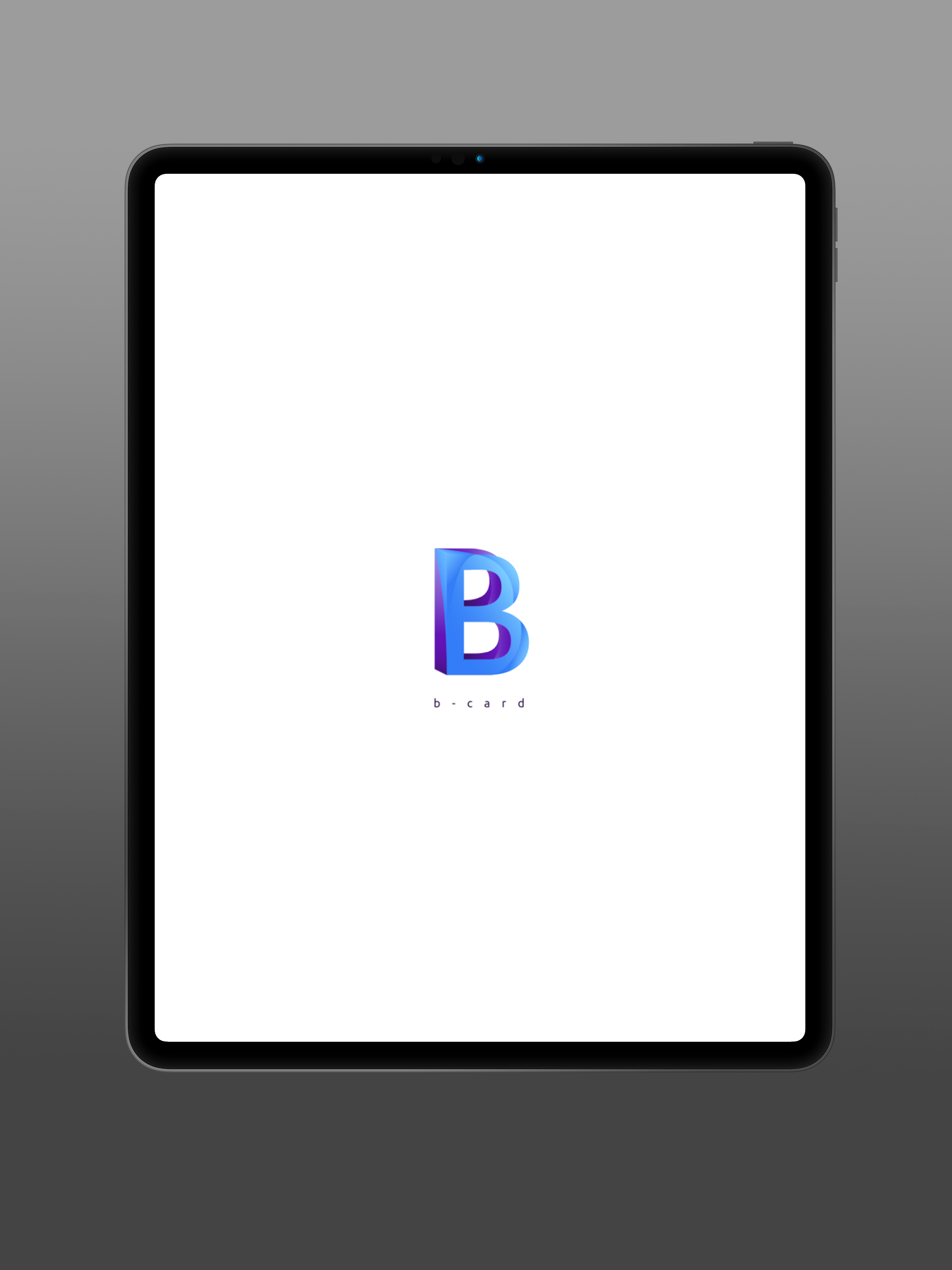 B-Card screenshot 5