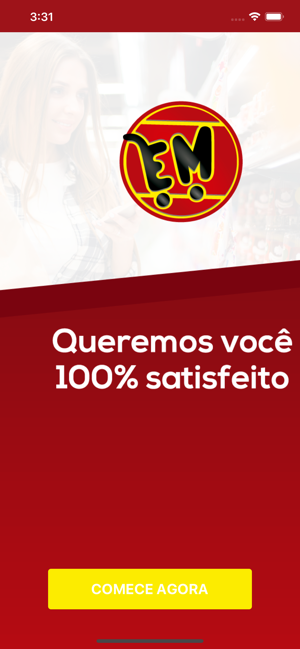 Cartão Elizeu Martins