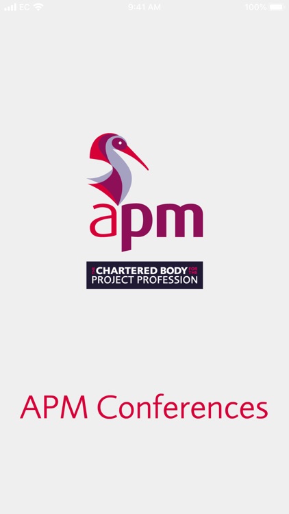 APM Conferences