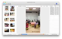 Timestamp Photo and Video iPhone image 4
