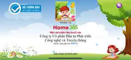 Game screenshot Home365 apk