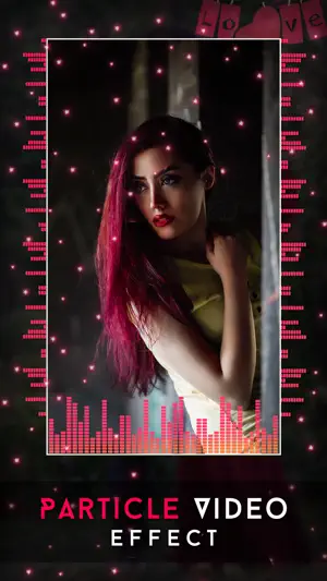Magical video maker screenshot 4
