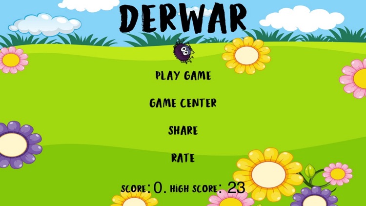 DERWAR