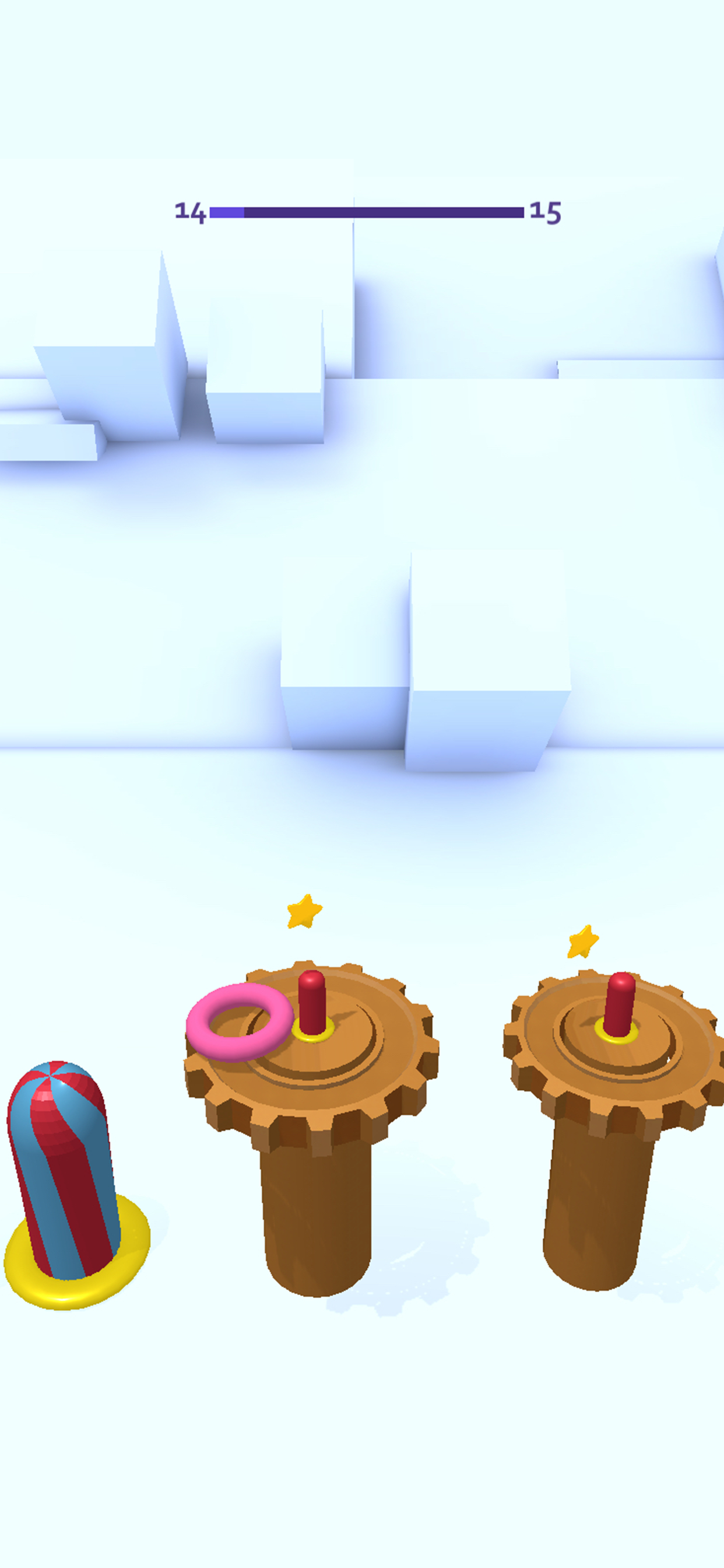 Happy Ring screenshot 5