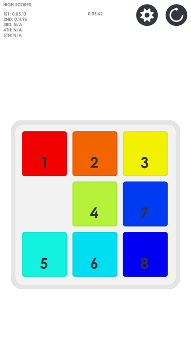 15:Puzzle screenshot 4