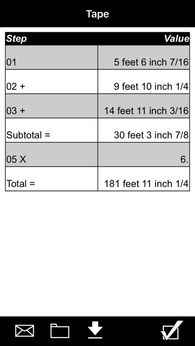 Ultra Measure Masterのおすすめ画像7