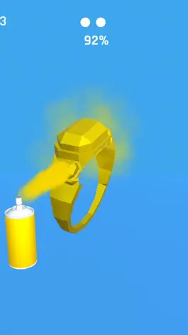 Game screenshot Pressure Cleaner 3D- blow Rust apk