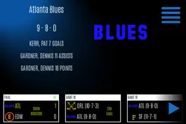 Game screenshot Hockey General Manager mod apk