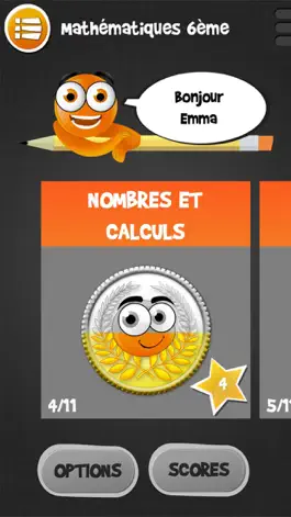 Game screenshot iTooch 6ème mod apk
