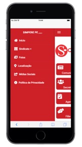 Captura de tela