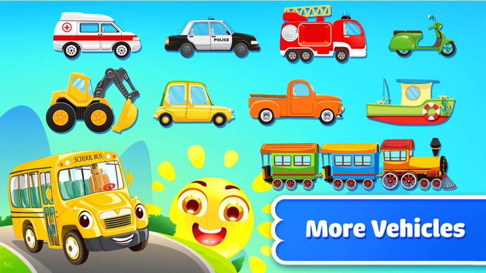 #5. Car builder Vehicle simulator (iOS) 由: bonbongame.com