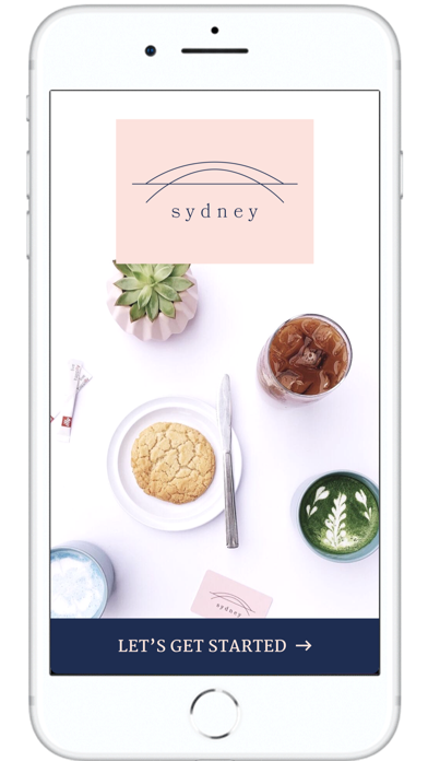Sydney PVD Screenshot