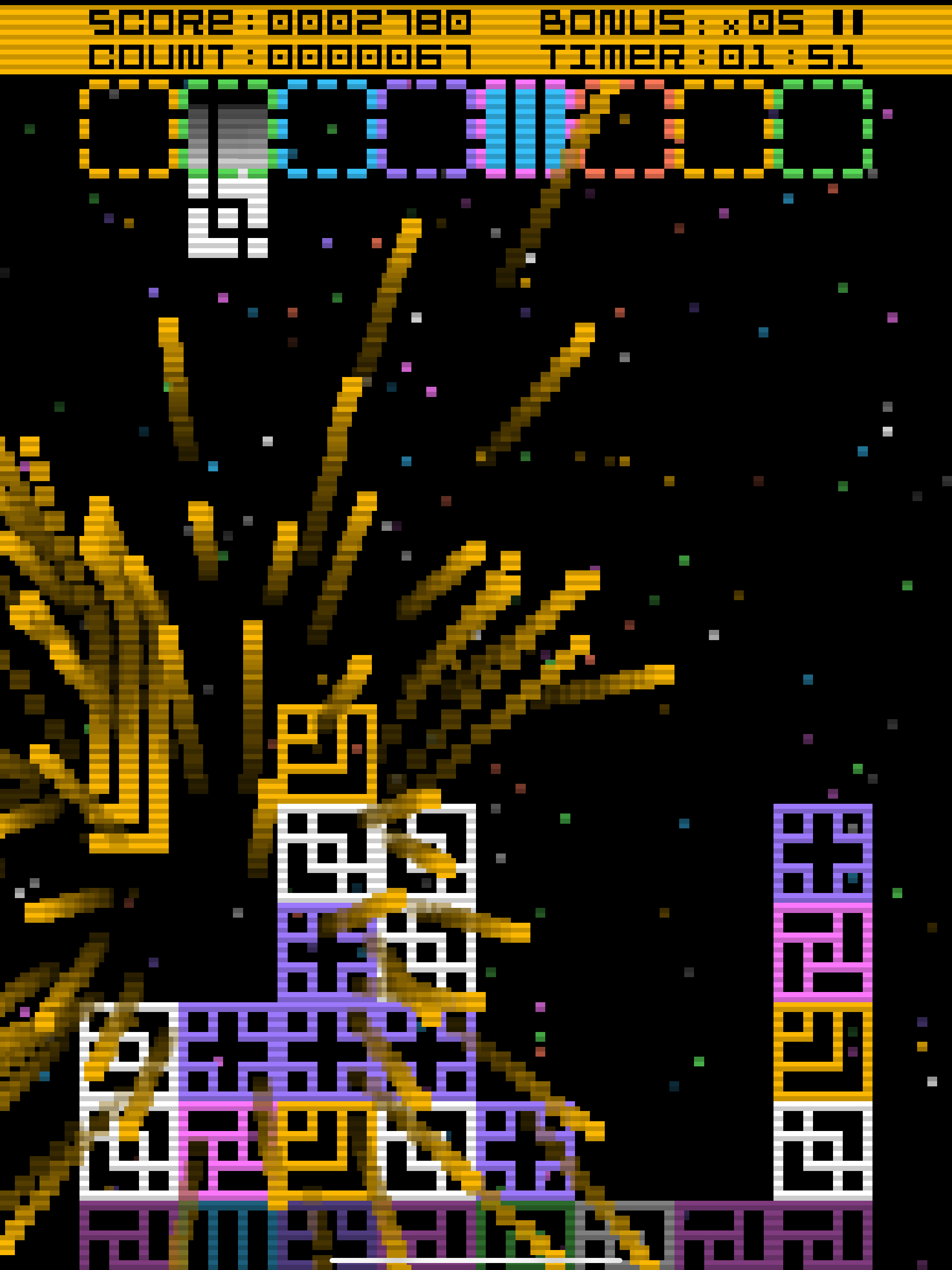 Kerplinkus screenshot 9