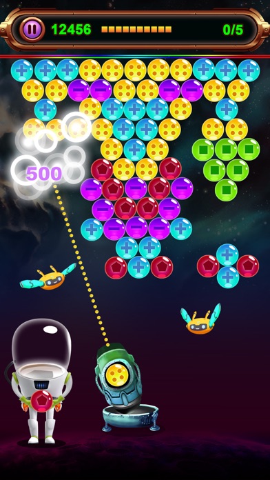 Screenshot #2 pour bulle de paradis - la bulle