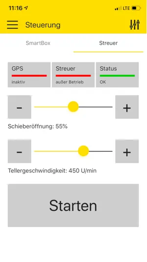 ADLER Smart screenshot 4