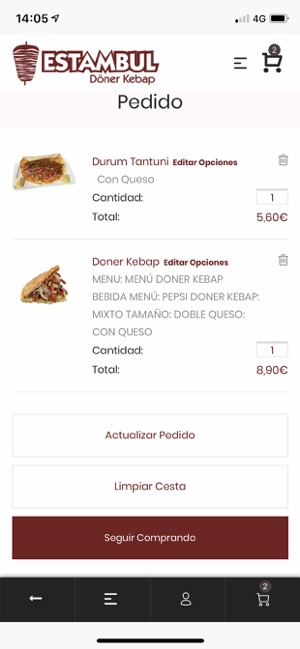 EstambulKebap(圖5)-速報App