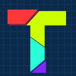 Tangram Puzzle 2019