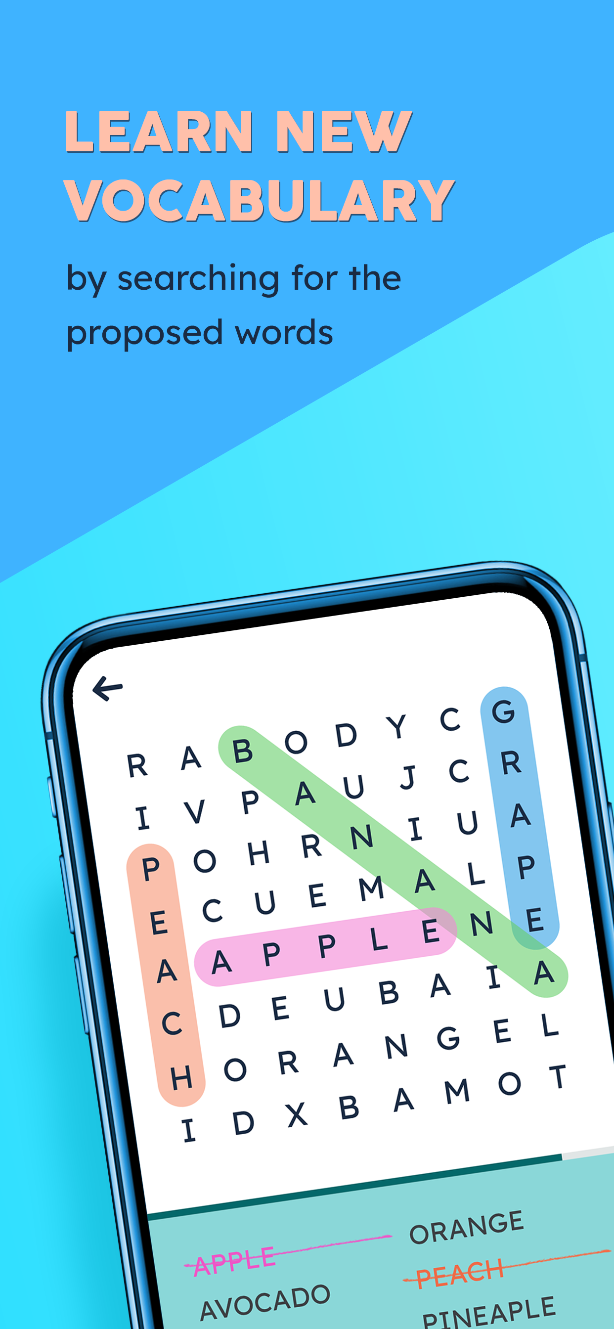 Skills English Play and Learn screenshot 3