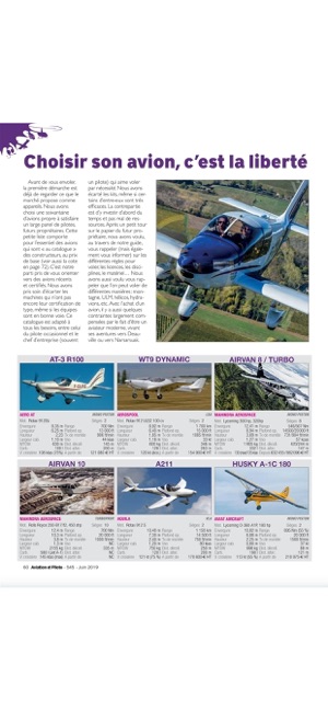 Aviation et Pilote(圖4)-速報App