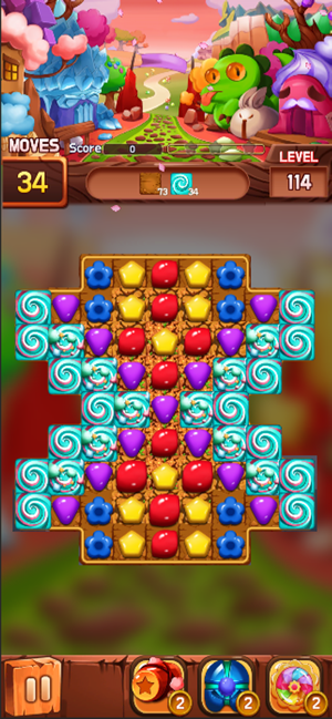 Monster Puzzle Village(圖7)-速報App