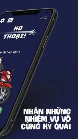 Game screenshot K0 Thoại hack