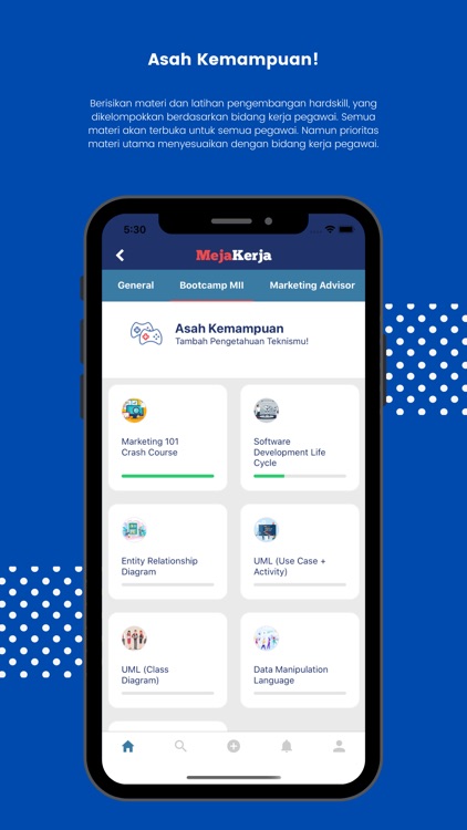 MejaKerja screenshot-3