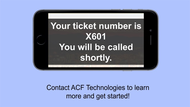 ACF Kiosk App screenshot-3