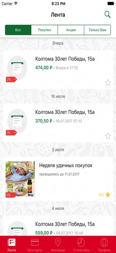 SPAR Удмуртия