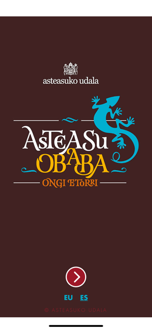 Asteasu / Obaba
